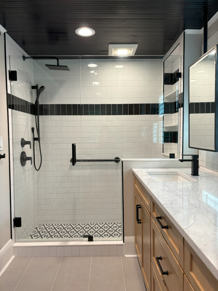 Bathrooms