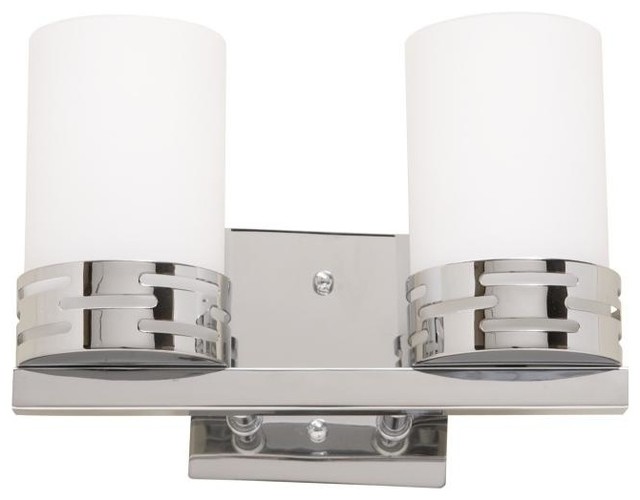 Seattle Bathroom Fixtures chrome 2 light bathroom fixture from the seattle Seattle Bathroom Fixtures chrome 2 light bathroom fixture from the seattle