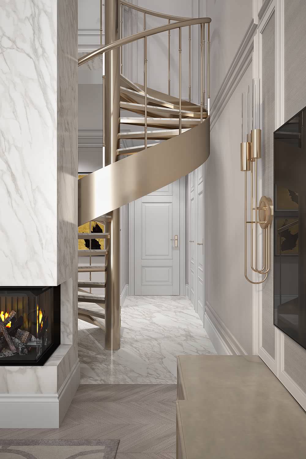 LEVEL Бауманская