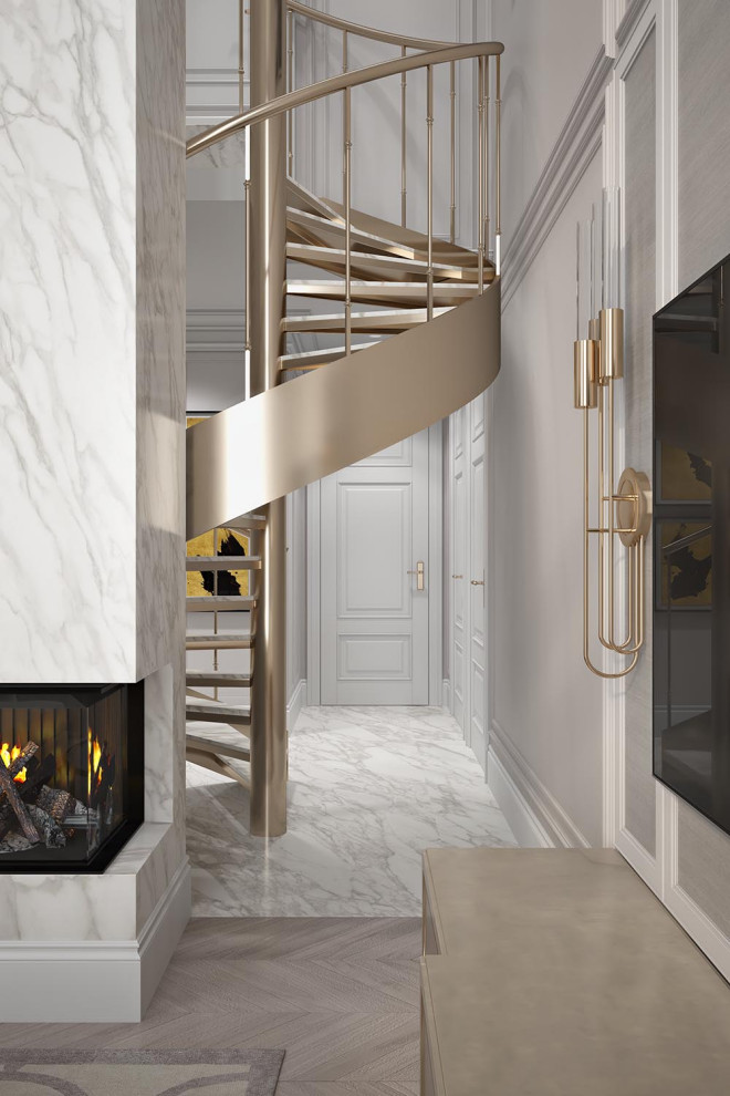 LEVEL Бауманская