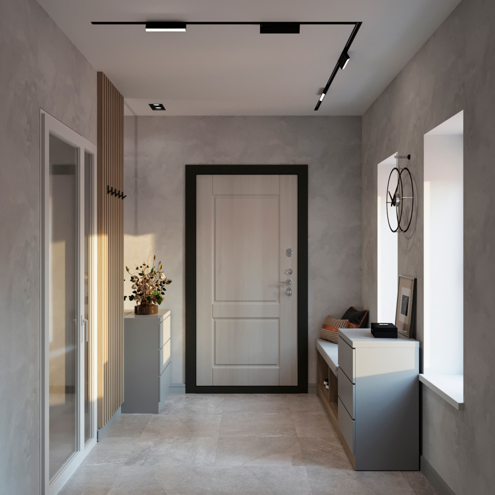 Дом в п.Слава