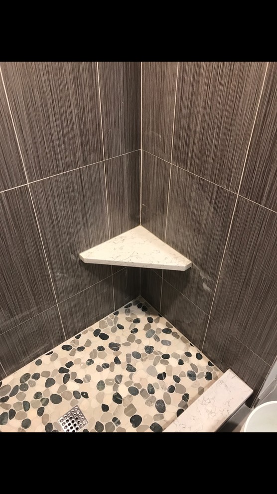 Bathroom Projects