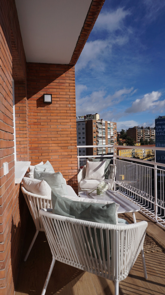 Piso en El Viso