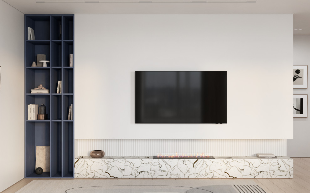 ЖК Atlantis Deluxe