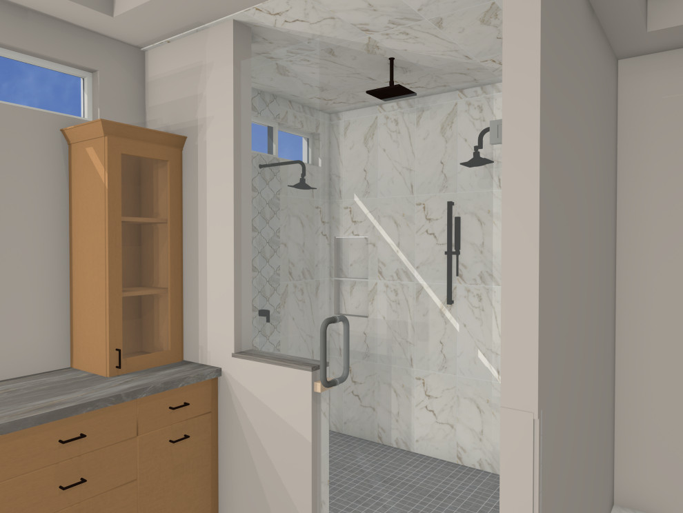 3D Renderings