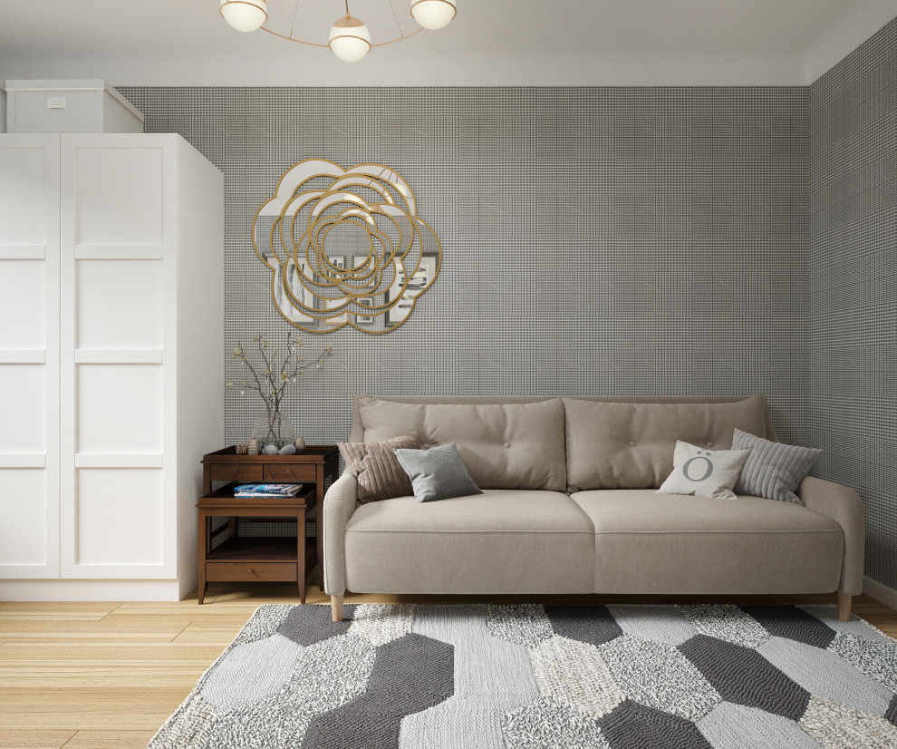 Квартира в Зеленограде