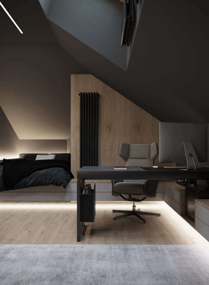 МИНИМАЛИЗМ