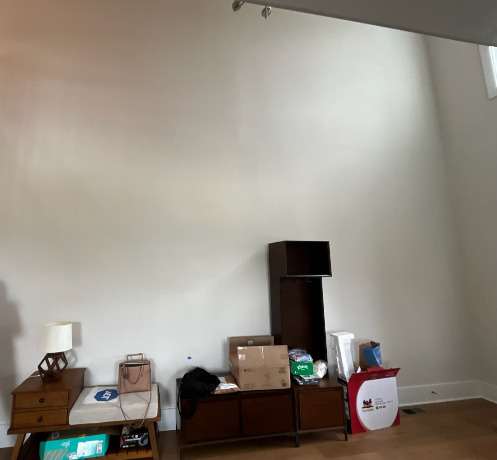 Seneca Farm Residence