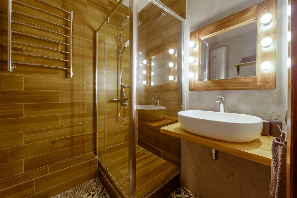 Аппартаменты в стиле LOFT