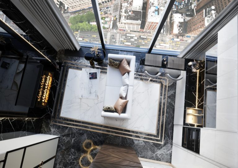 ЖК БАШНЯ ФЕДЕРАЦИЯ