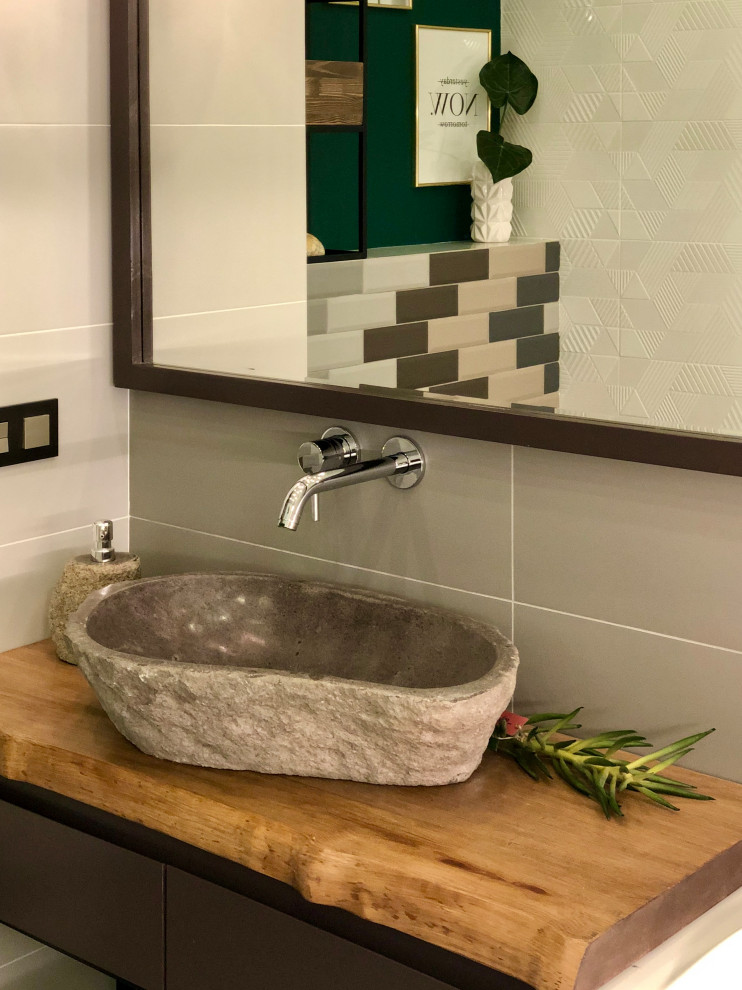 3-комнатная квартира в ЖК Виктория