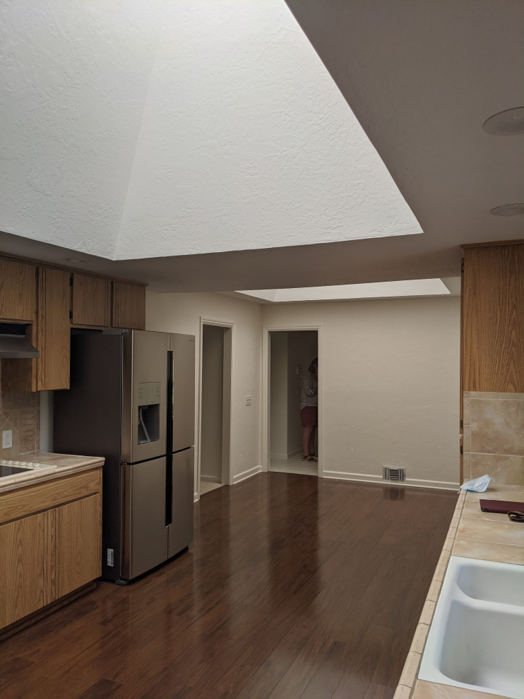 Sevilla Ln Home Remodel