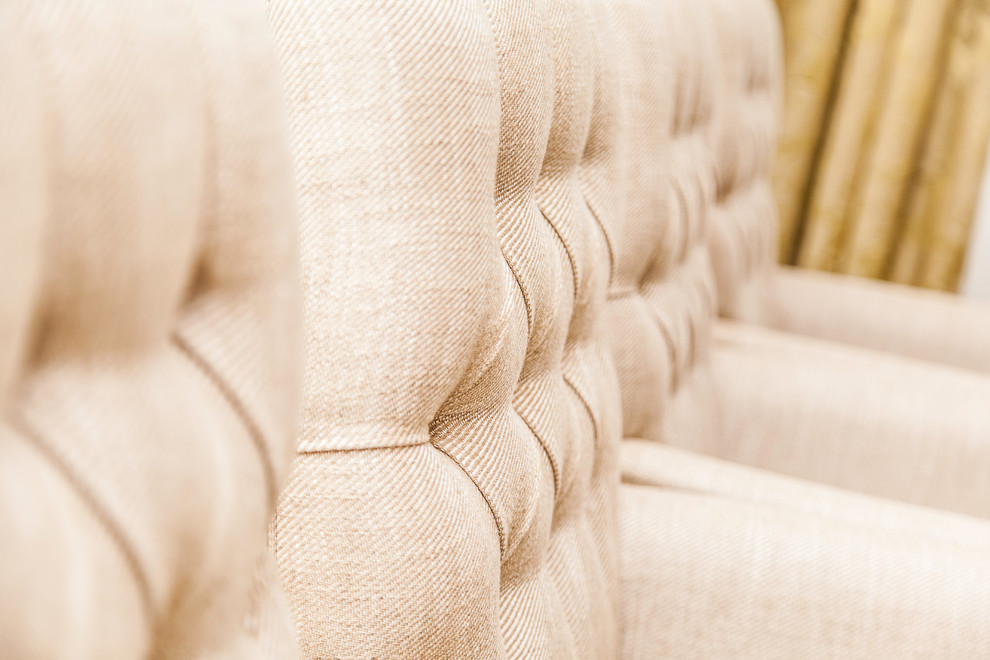 квартира Весковский переулок