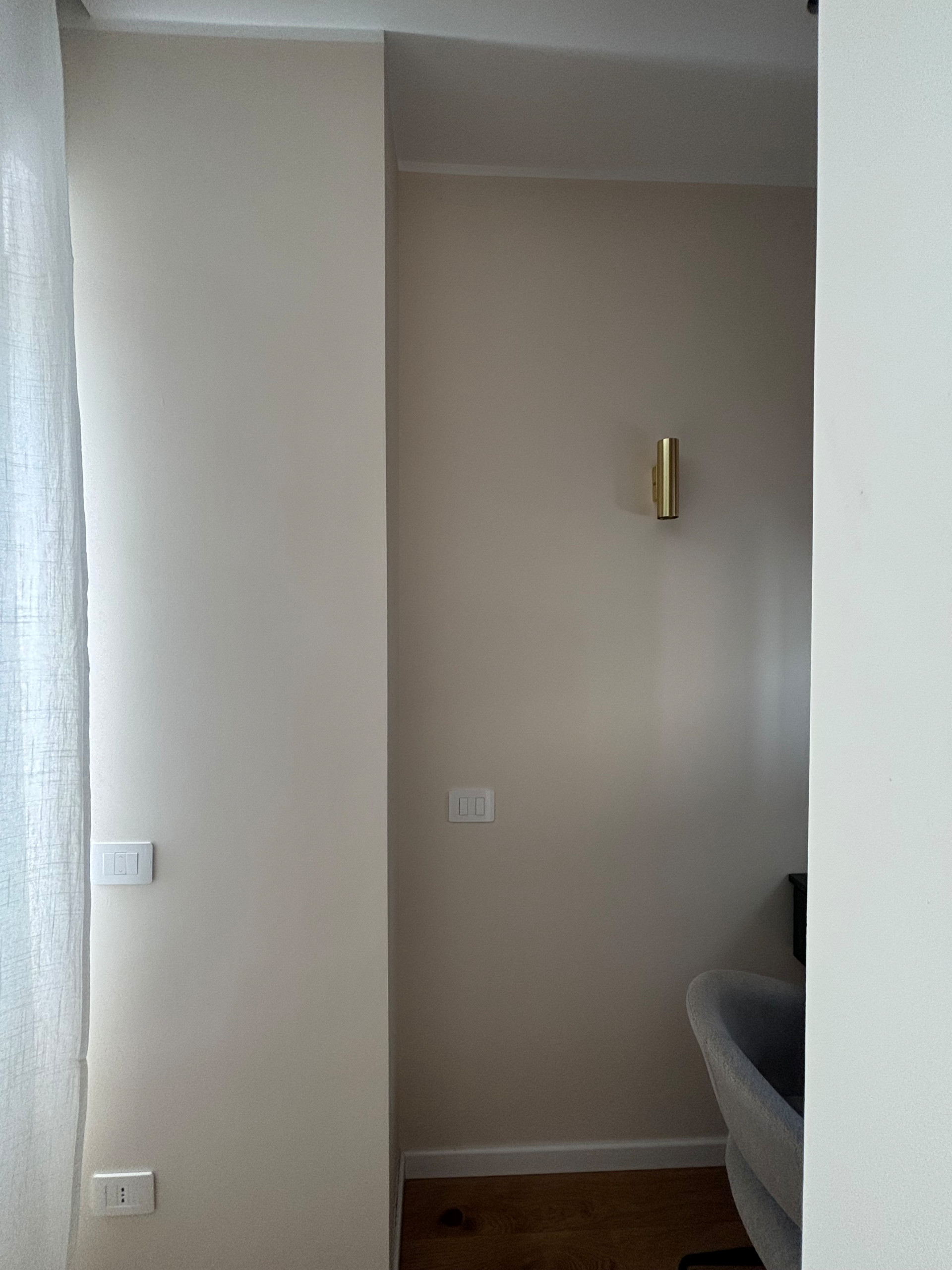 Ristrutturazione completa casa M.