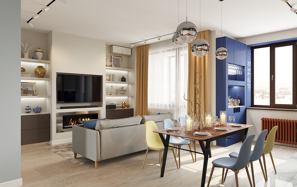 Северное море