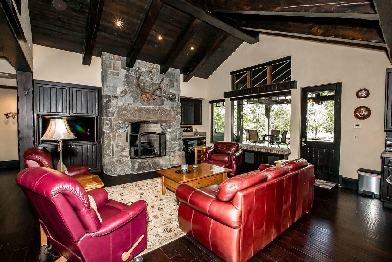 Home Builds