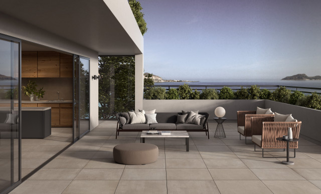 Patio Collection 
