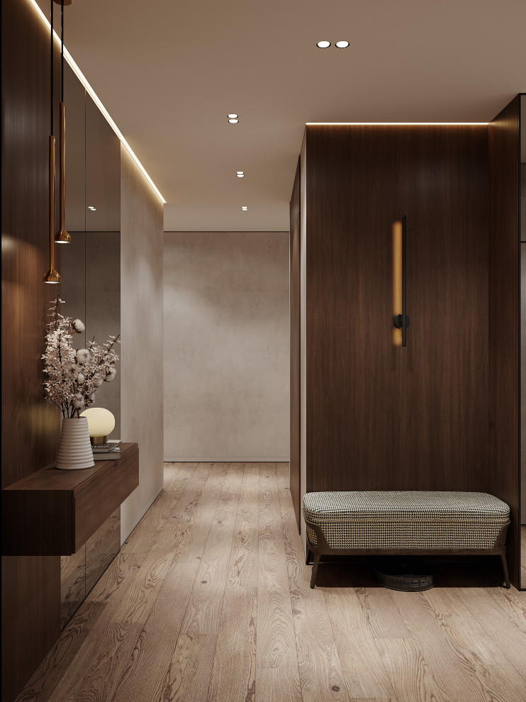 Полярная квартира