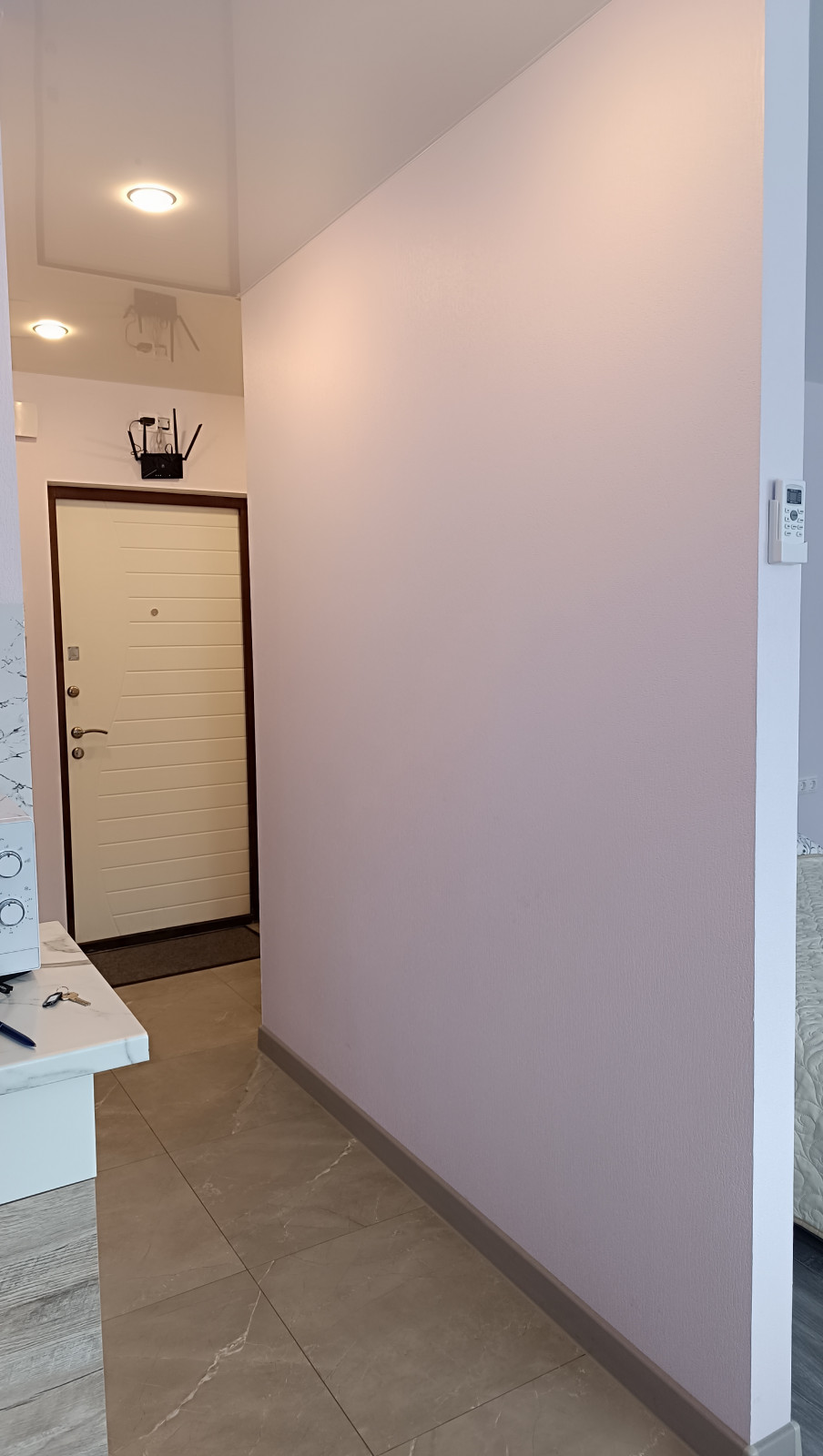 Хоумстейджинг студии для посуточной аренды