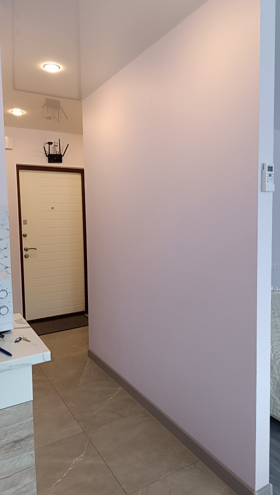 Хоумстейджинг студии для посуточной аренды