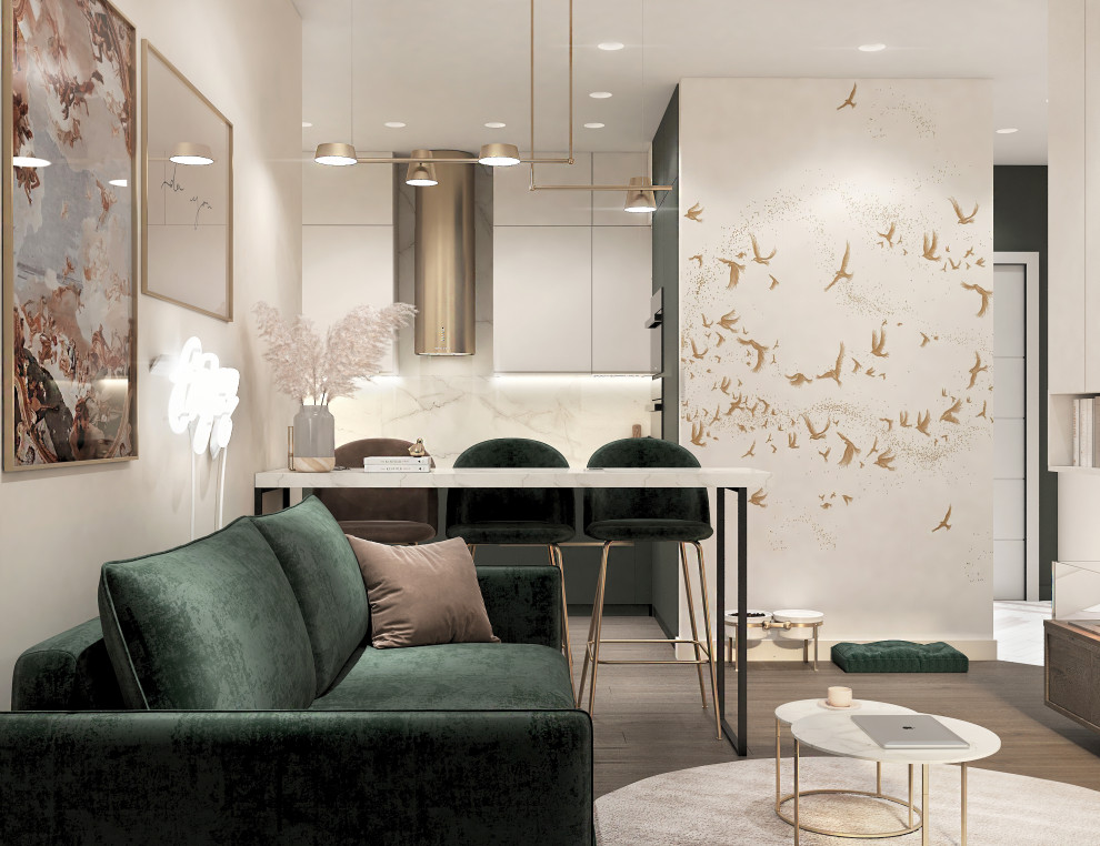 ЖК Рассказово