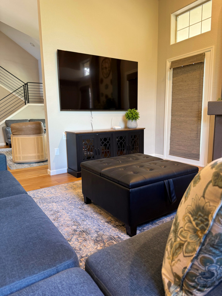 WHISPER RIDGE - Airbnb