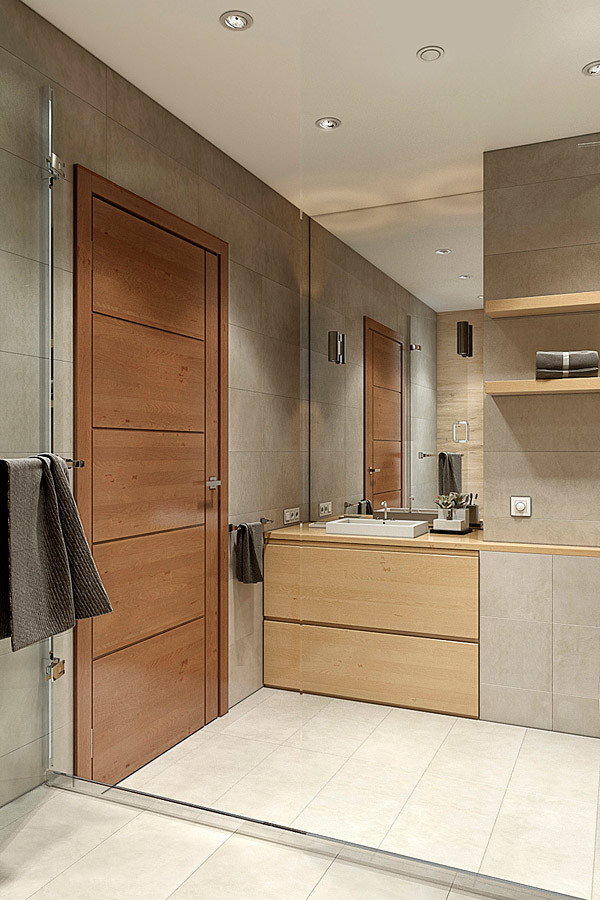 Проект Крыловъ, Екатеринбург | BTNK Architects