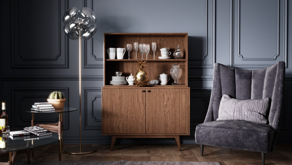 Мебель Noinen в интерьерах