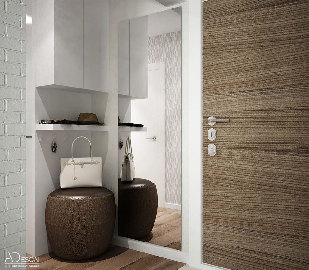 Отголоски будущего