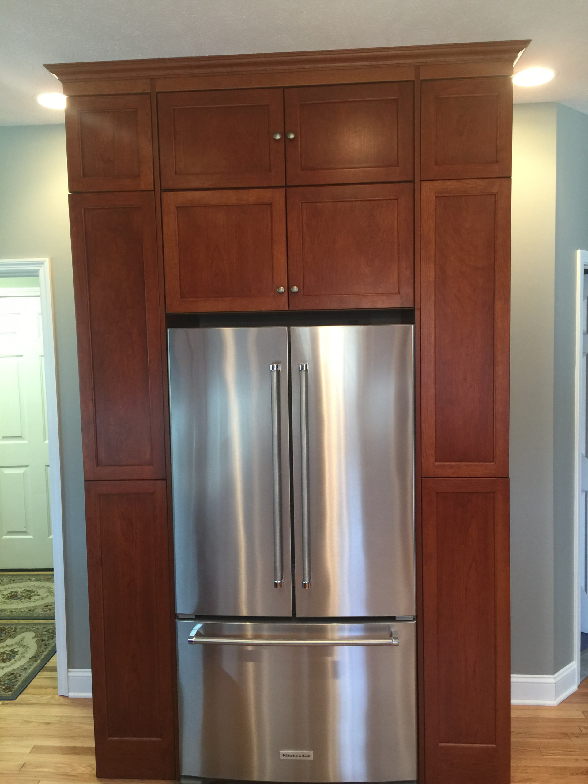 Linda’s Cherry Kitchen