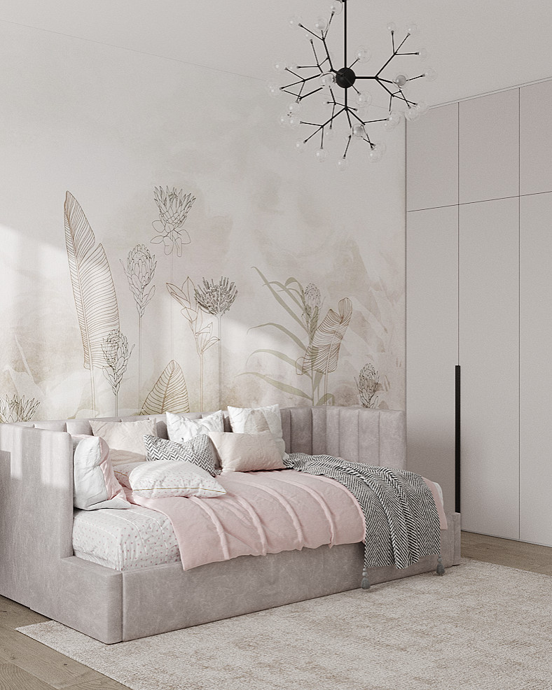 Детская для девочки