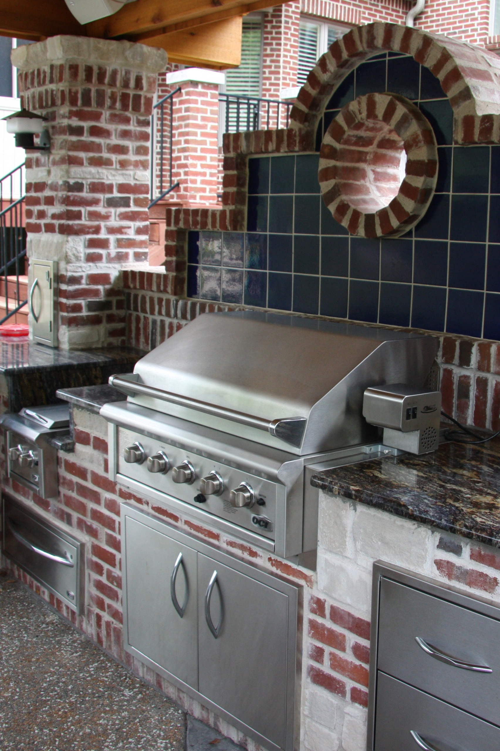 The Kaplan Residence