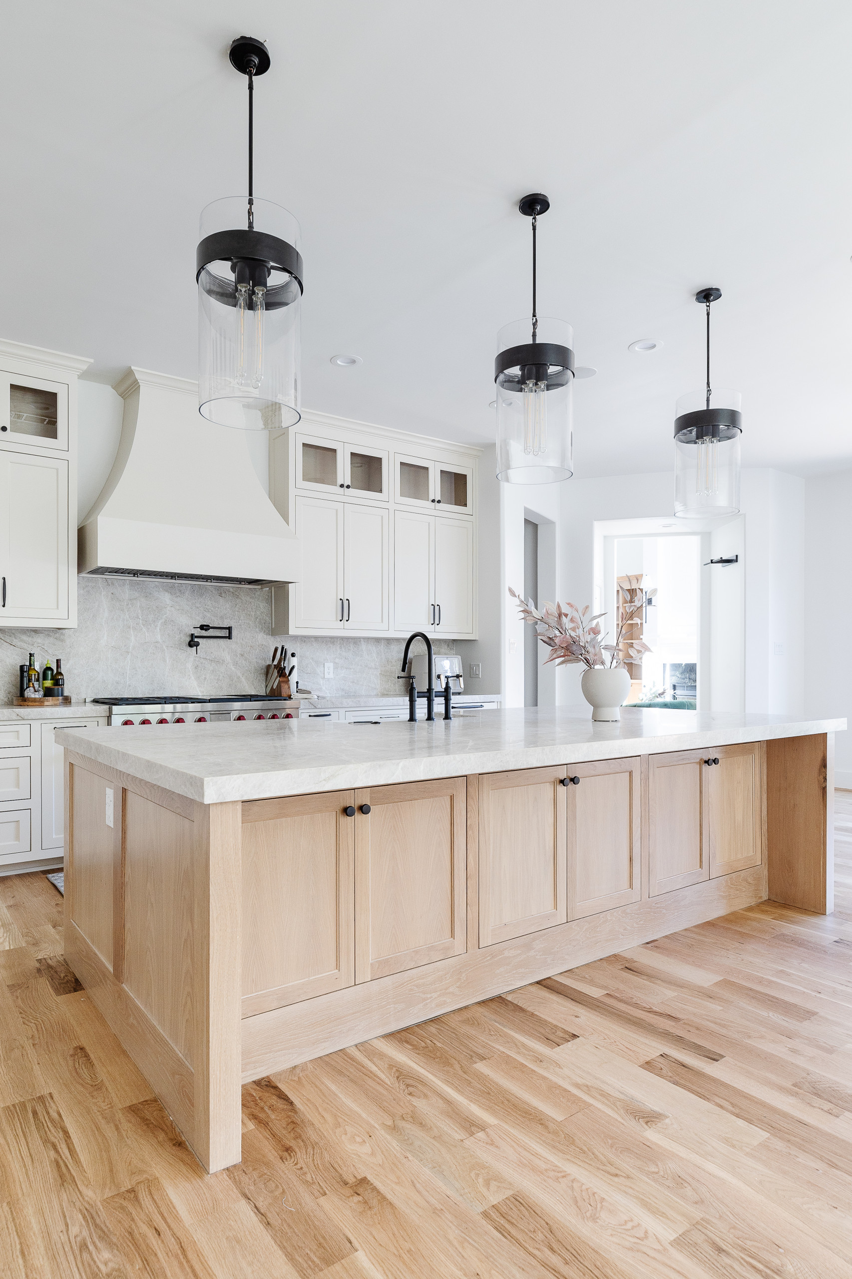 Colleyville Kitchen