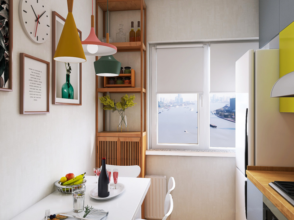 2-х комнатная квартира в панельном доме ул. Аврора