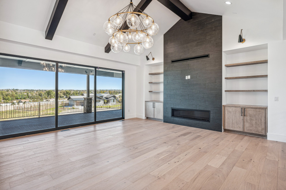 New Custom Home