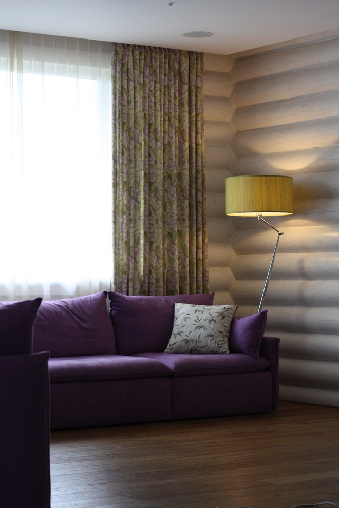 Дом в Можайске