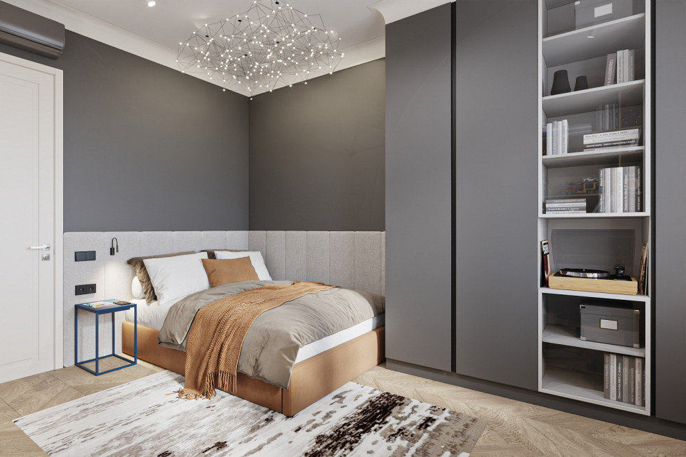 ЖК Эко Коломяги