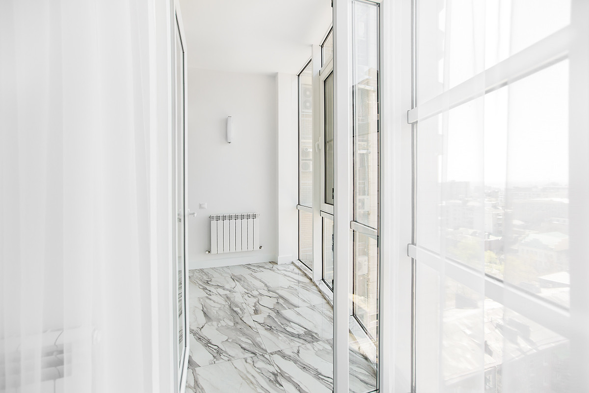 ЖК Триколор