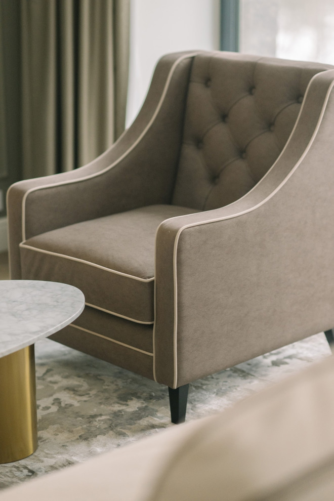 Ремонт квартиры в ЖК «Прайм Парк»