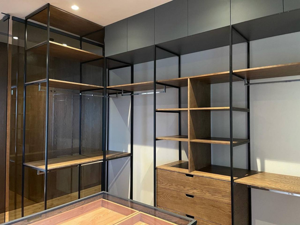 ЖК Павшинская Пойма