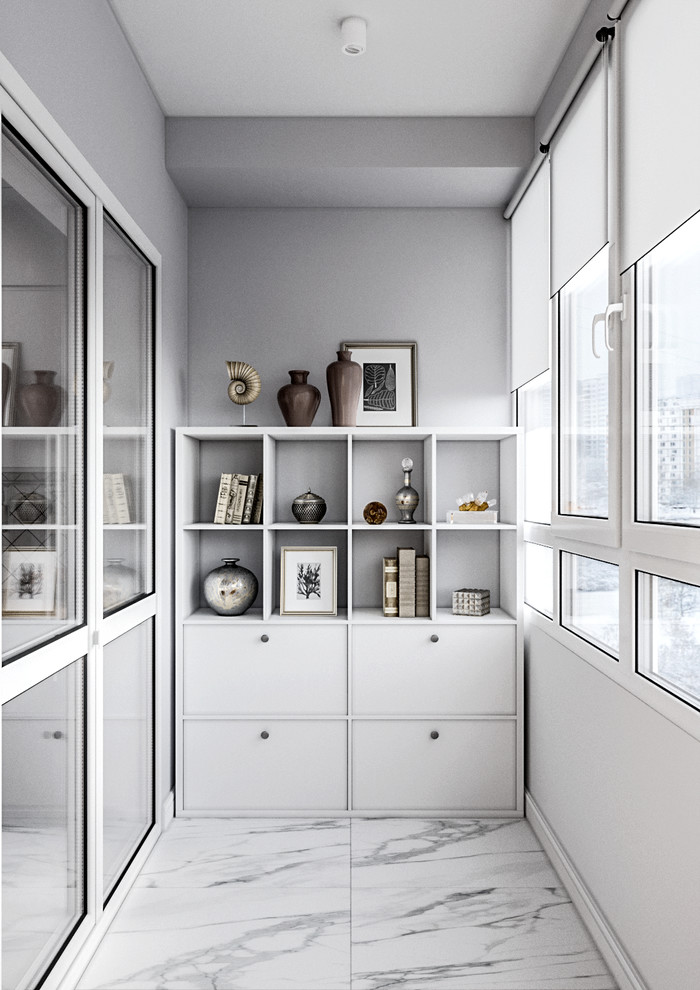 ЖК 5 элемент