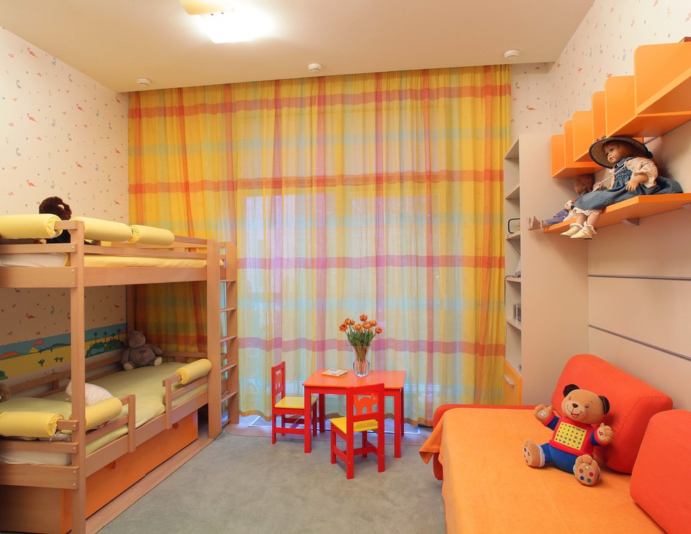 Квартира Бутиковский переулок