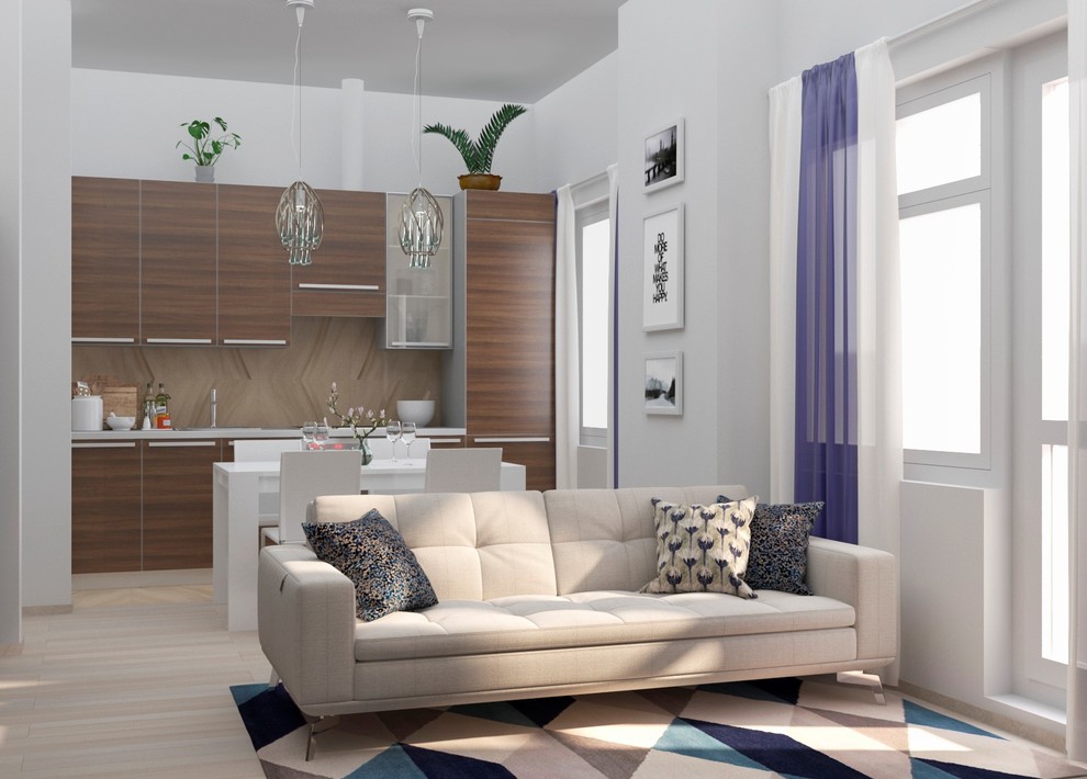 NATURA - Светлый