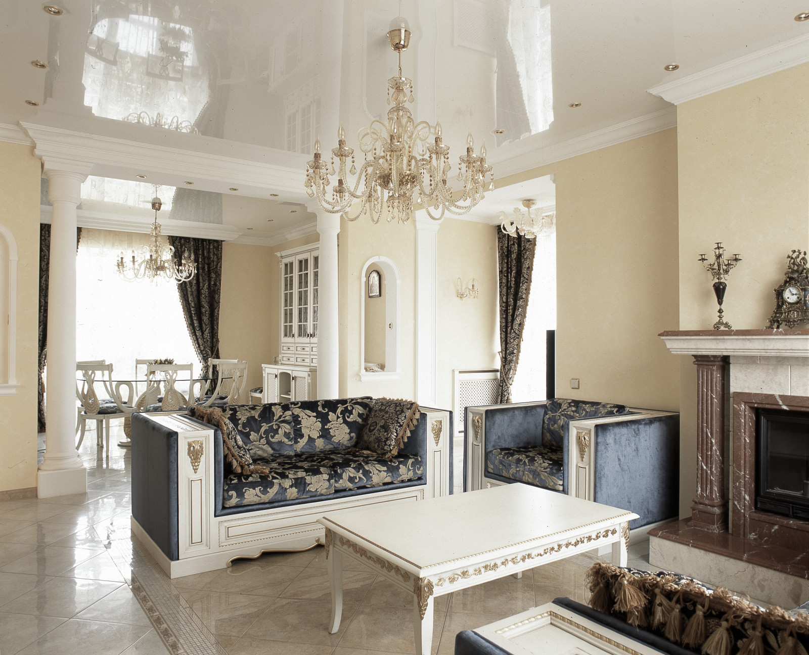 Романтика Италии