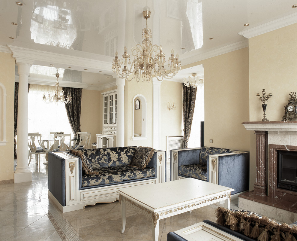 Романтика Италии