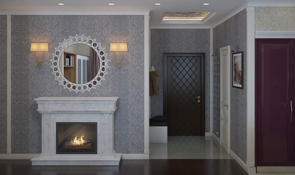 квартира на ул.Яна Райниса г.Москва