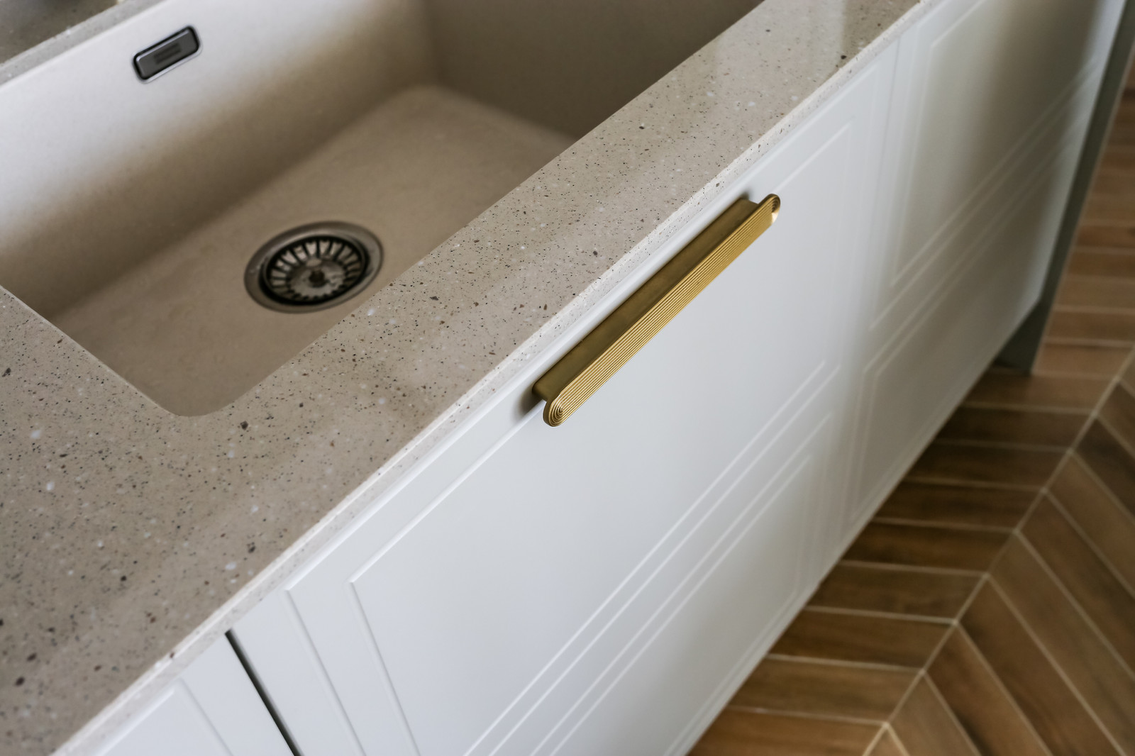 Квартира в ЖК "Skandi Klubb"