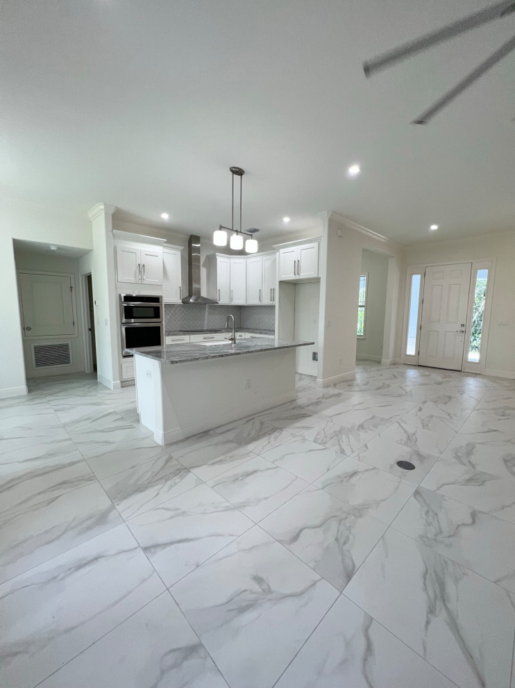 New Home Design