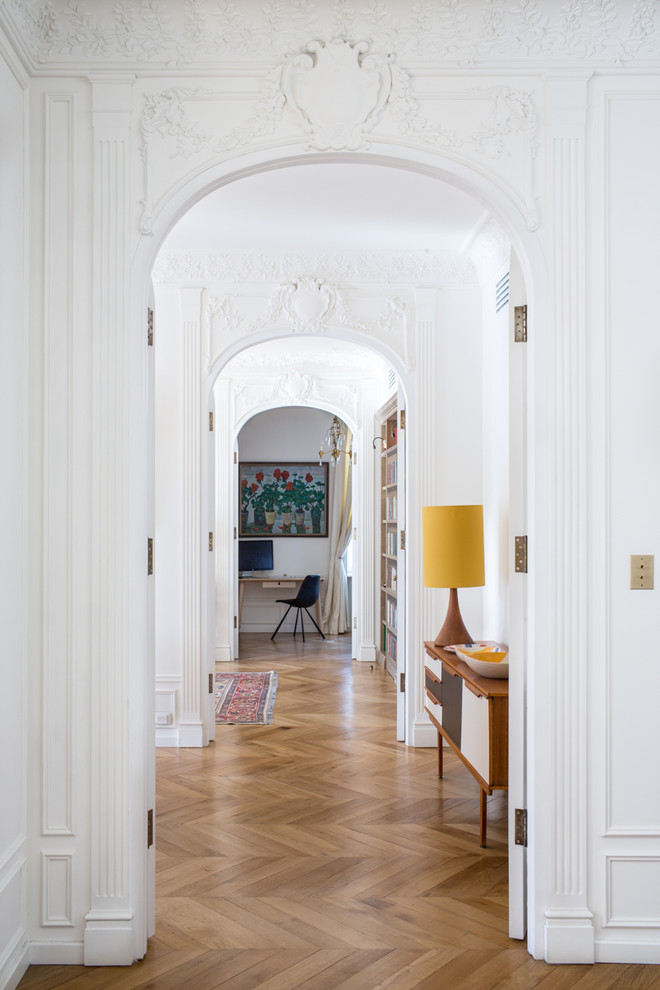 Hall
