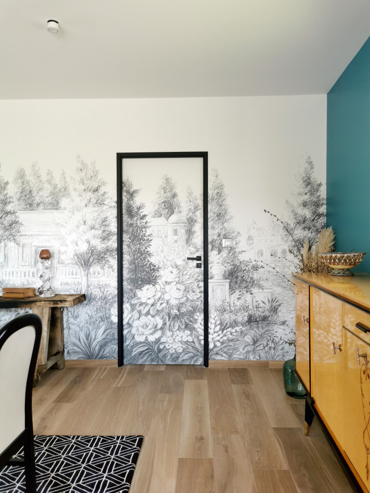 Aménagement d'intérieur - Projet d'une maison neuve - Saint-Chély-d'Apcher